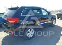 2011 Jeep Grand Cherokee photo