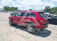 2011 Jeep Grand Cherokee фото
