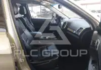 2011 Jeep Grand Cherokee photo
