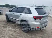 2011 Jeep Grand Cherokee фото