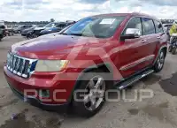 2011 Jeep Grand Cherokee photo