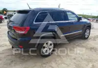 2011 Jeep Grand Cherokee фото