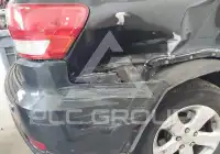 2011 Jeep Grand Cherokee фото