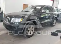 2011 Jeep Grand Cherokee фото