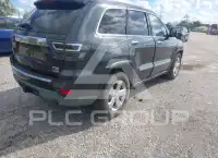 2011 Jeep Grand Cherokee фото