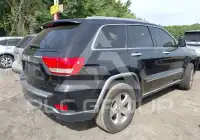 2011 Jeep Grand Cherokee фото