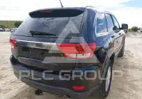 2011 Jeep Grand Cherokee фото