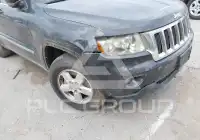 2011 Jeep Grand Cherokee фото