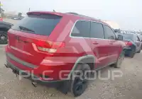 2011 Jeep Grand Cherokee фото