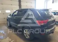 2011 Jeep Grand Cherokee фото