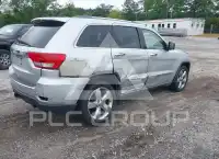2011 Jeep Grand Cherokee photo