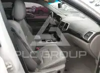 2011 Jeep Grand Cherokee фото