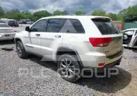 2011 Jeep Grand Cherokee фото