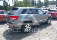 2011 Jeep Grand Cherokee фото