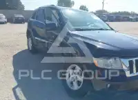 2011 Jeep Grand Cherokee фото