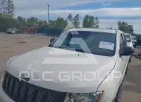 2011 Jeep Grand Cherokee photo