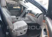 2011 Jeep Grand Cherokee фото