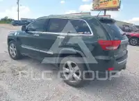 2011 Jeep Grand Cherokee фото