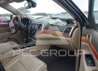 2011 Jeep Grand Cherokee фото