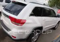 2011 Jeep Grand Cherokee фото