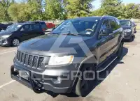 2011 Jeep Grand Cherokee фото