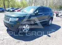2011 Jeep Grand Cherokee фото