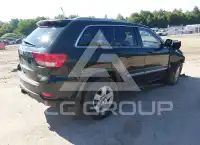 2011 Jeep Grand Cherokee фото