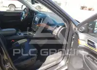 2011 Jeep Grand Cherokee фото