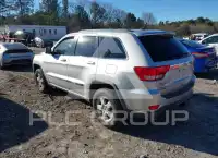 2011 Jeep Grand Cherokee photo
