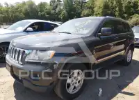 2011 Jeep Grand Cherokee фото