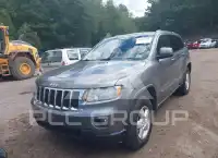 2011 Jeep Grand Cherokee фото