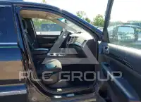 2011 Jeep Grand Cherokee photo