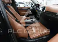 2011 Jeep Grand Cherokee фото