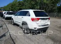 2011 Jeep Grand Cherokee фото