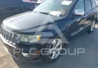 2011 Jeep Grand Cherokee фото