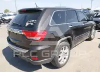 2011 Jeep Grand Cherokee photo