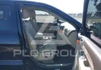 2011 Jeep Grand Cherokee фото