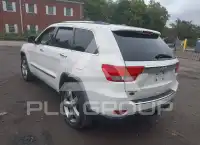 2011 Jeep Grand Cherokee фото