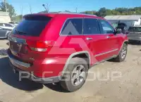 2011 Jeep Grand Cherokee photo