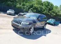 2011 Jeep Grand Cherokee фото