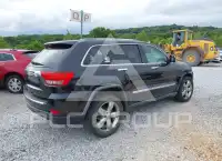 2011 Jeep Grand Cherokee photo