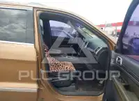 2011 Jeep Grand Cherokee фото