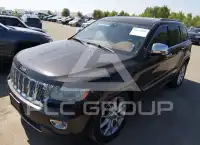 2011 Jeep Grand Cherokee photo