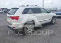 2011 Jeep Grand Cherokee фото
