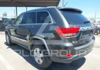 2011 Jeep Grand Cherokee фото
