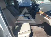 2011 Jeep Grand Cherokee photo