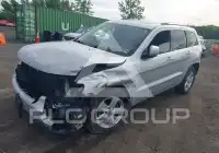 2011 Jeep Grand Cherokee фото