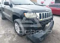 2011 Jeep Grand Cherokee photo