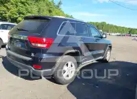 2011 Jeep Grand Cherokee photo