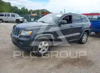 2011 Jeep Grand Cherokee фото